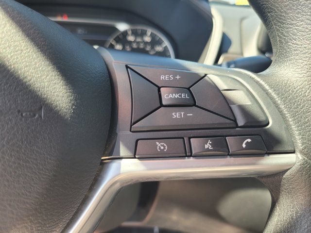 Certified 2025 Nissan Altima 2.5 SV w/ SV Special Edition Package FWD image 27