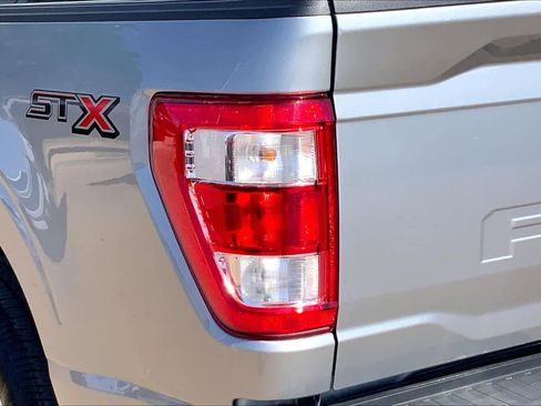 Certified 2023 Ford F150 XL w/ STX Appearance Package RWD image 29