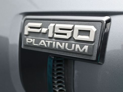 Used 2024 Ford F150 Platinum AWD/4WD image 15