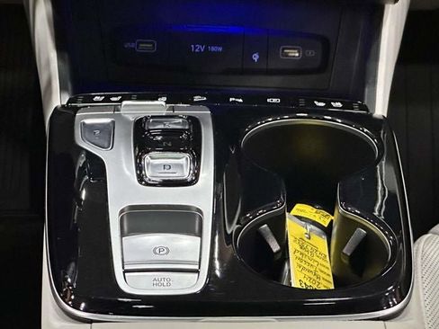 Used 2024 Hyundai Tucson Limited AWD/4WD image 23