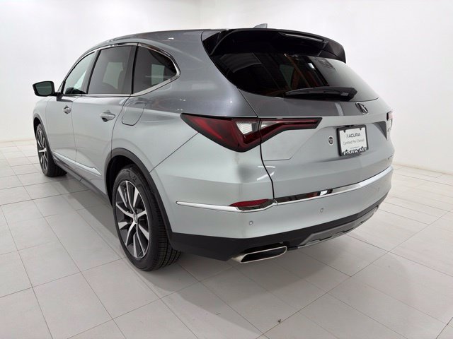 Certified 2026 Acura MDX w/ Technology Package AWD/4WD image 3