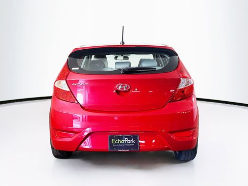 Used 2014 Hyundai Accent SE FWD image 7