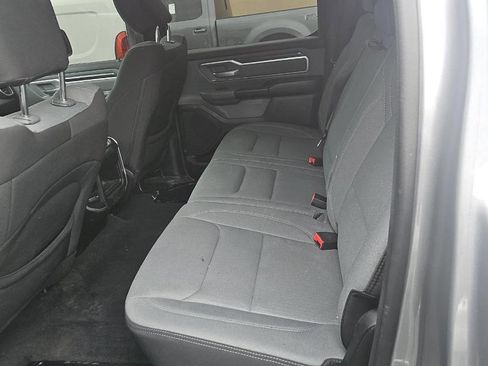 Used 2023 RAM 1500 Big Horn AWD/4WD image 16