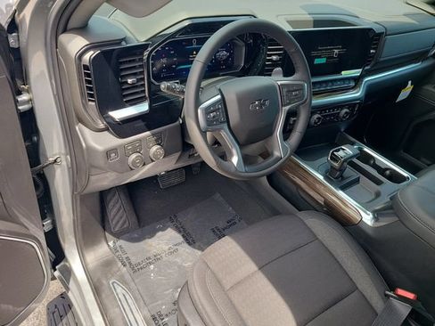 New 2026 Chevrolet Silverado 1500 RST AWD/4WD image 23