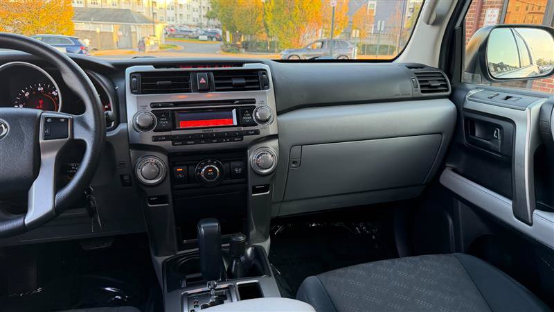 Used 2011 Toyota 4Runner Trail AWD/4WD image 25