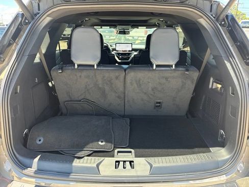 New 2026 Ford Explorer ST w/ Sun And Sound Package AWD/4WD image 7