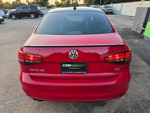 Used 2018 Volkswagen Jetta Sport FWD image 11
