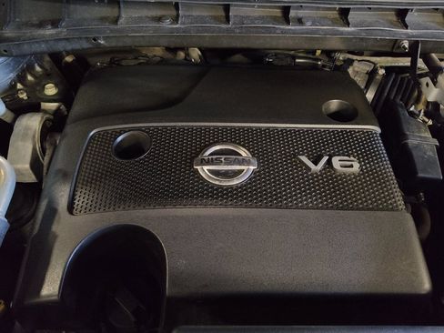 Used 2016 Nissan Murano SV FWD image 30