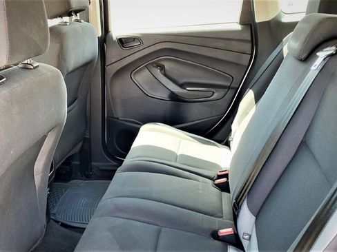 Used 2016 Ford Escape S image 11