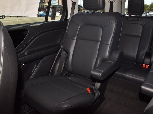 New 2026 Lincoln Aviator Premiere image 20