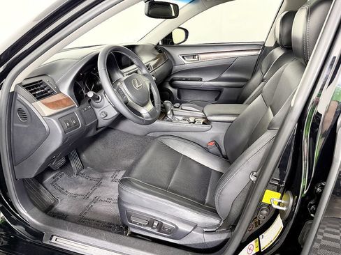 Used 2014 Lexus GS 350 w/ Premium Package RWD image 30
