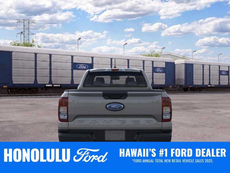 New 2026 Ford Ranger XL RWD image 5