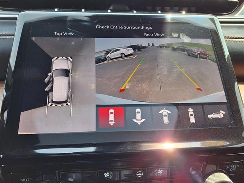 Used 2023 Jeep Grand Cherokee Summit w/ Adv Protech Group IV image 34