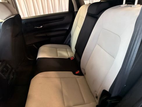 Used 2024 Honda CR-V LX image 13