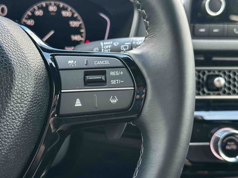 Used 2026 Honda Civic Sport image 28