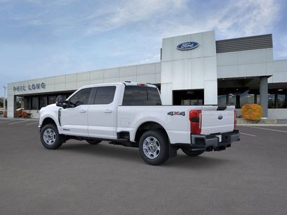 New 2026 Ford F350 XLT w/ XLT Premium Package