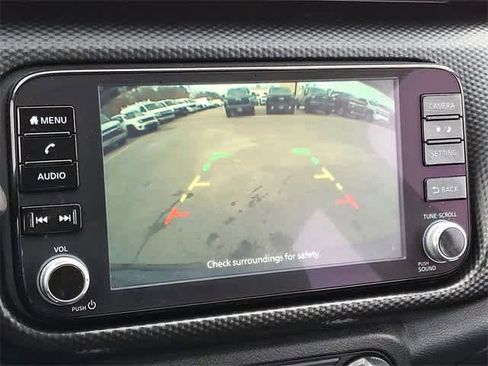 Used 2024 Nissan Kicks SV image 20