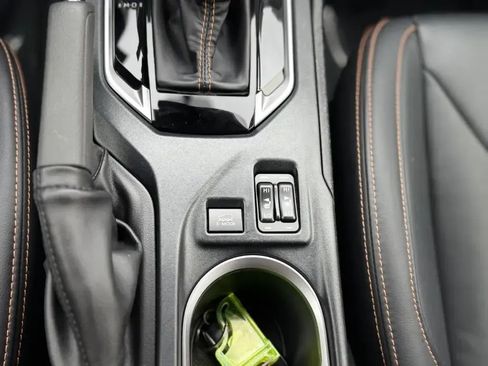 Used 2023 Subaru Crosstrek 2.5i Limited image 21