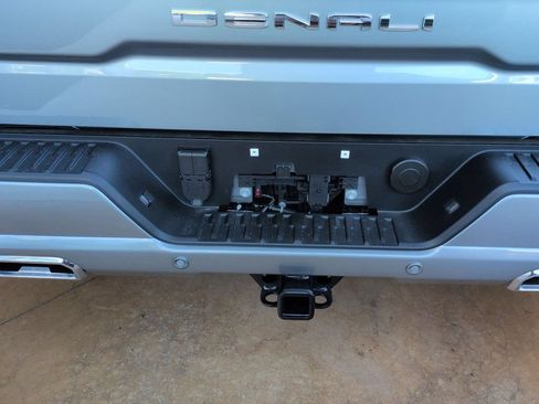 New 2026 GMC Sierra 1500 Denali Ultimate AWD/4WD image 25