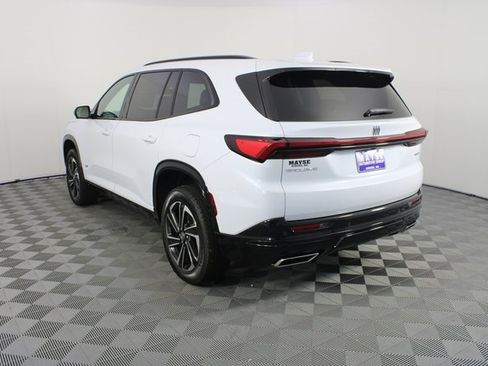 New 2026 Buick Enclave Sport Touring image 25