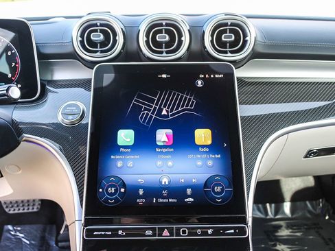 New 2026 Mercedes-Benz CLE 53 AMG 4MATIC Cabriolet image 13