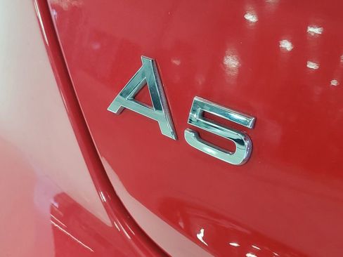 Used 2024 Audi A5 2.0T Premium Plus image 7