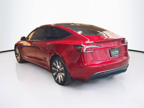 Used 2025 Tesla Model 3 Long Range image 5