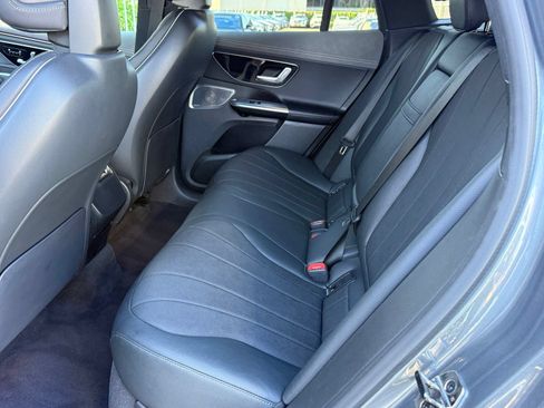 Used 2023 Mercedes-Benz EQE 500 4MATIC SUV image 41