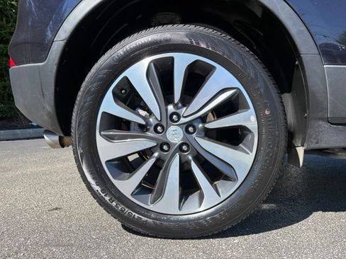 Used 2022 Buick Encore Preferred w/ Safety Package AWD/4WD image 15