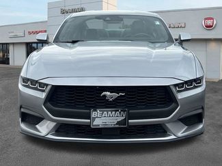 Used 2024 Ford Mustang Premium RWD video 2