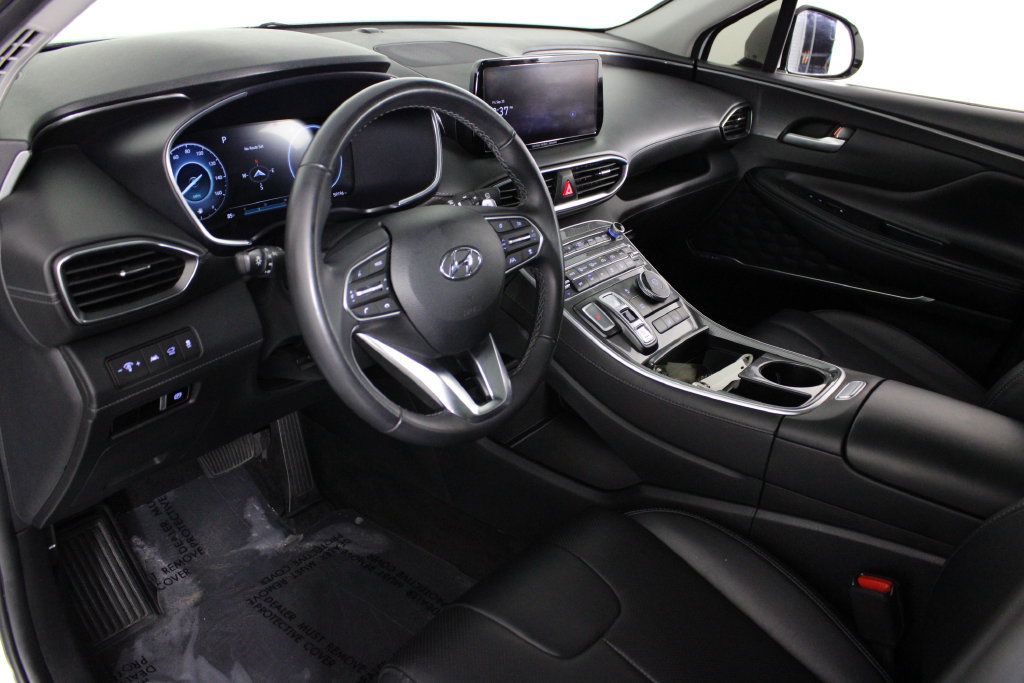 Certified 2023 Hyundai Santa Fe SEL w/ Premium Package FWD image 20