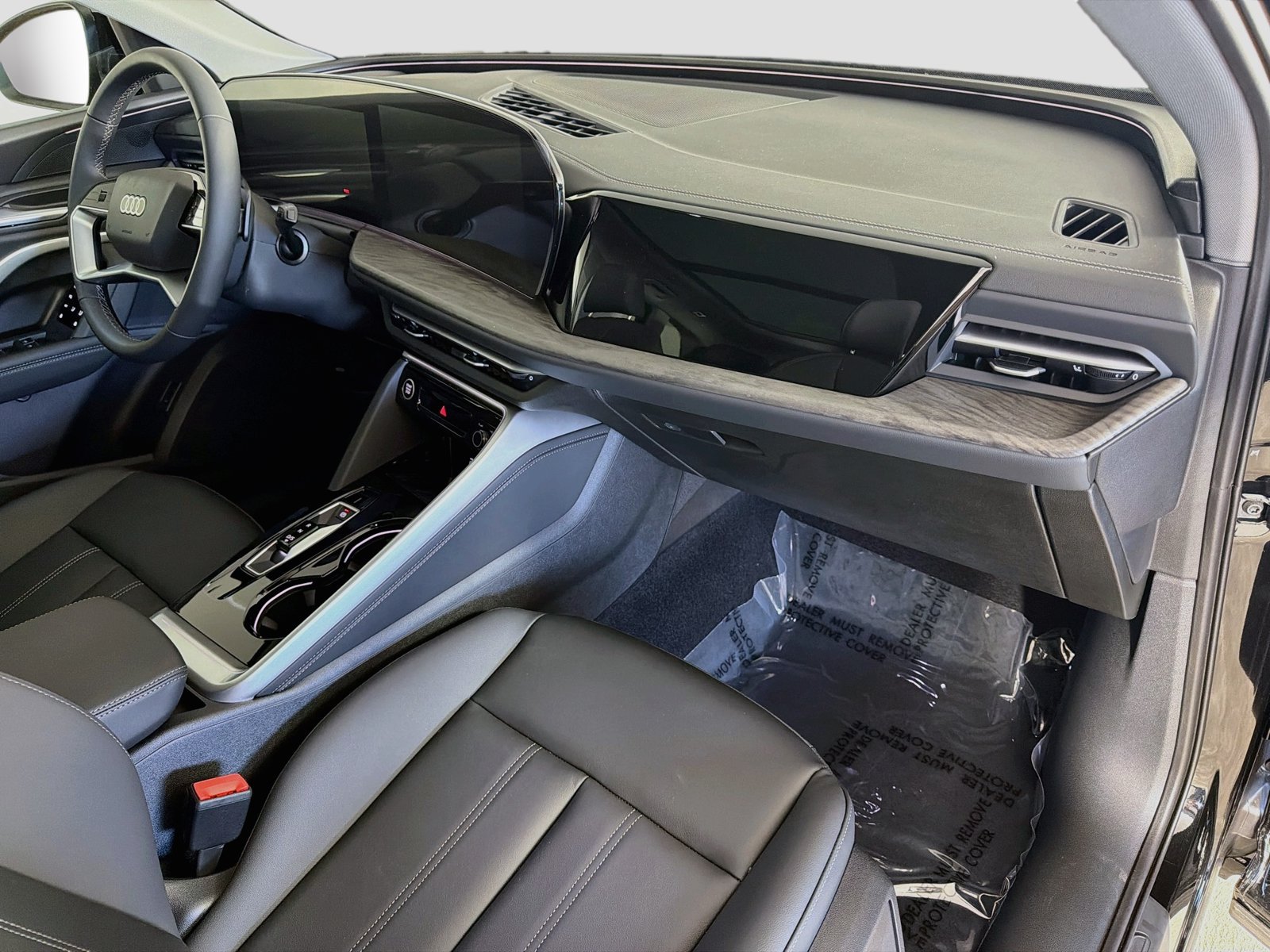 New 2026 Audi Q5 2.0T AWD/4WD image 29