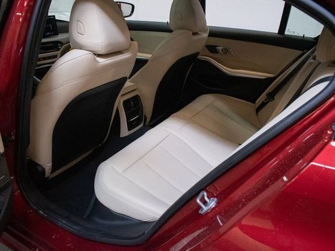 New 2026 BMW M340i xDrive w/ Premium Package image 24