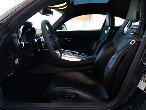 Used 2016 Mercedes-Benz AMG GT S image 45