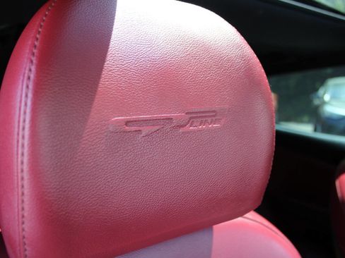 Used 2022 Kia Stinger GT-Line w/ Sun & Sound Package AWD/4WD image 32