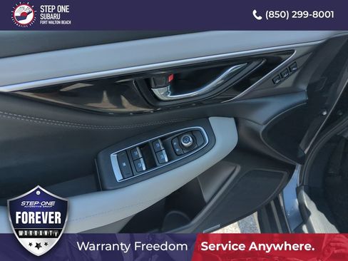 Used 2025 Subaru Outback Limited AWD/4WD image 19