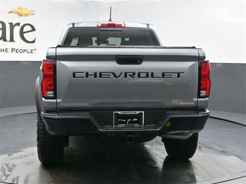 New 2026 Chevrolet Colorado ZR2 w/ Technology Package image 13