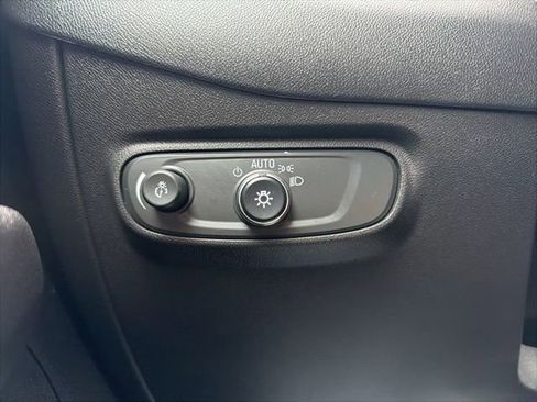 Used 2024 Chevrolet Equinox RS w/ LPO, Floor Liner Package image 41