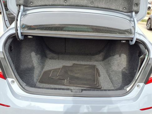 Certified 2022 Honda Accord Sport image 19