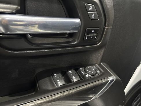 Certified 2020 GMC Sierra 2500 AT4 w/ AT4 Premium Package AWD/4WD image 16