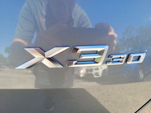 Used 2026 BMW X3 xDrive30 w/ Convenience Package image 14