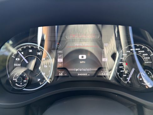 Certified 2022 RAM 1500 Laramie AWD/4WD image 36