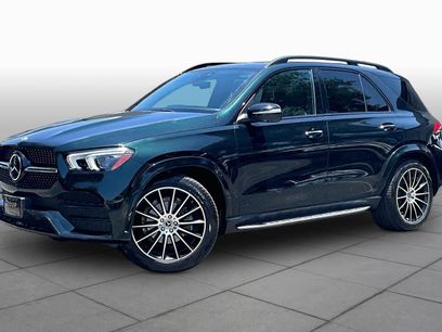 Used 2022 Mercedes-Benz GLE 350