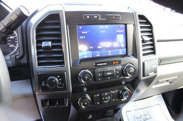 Used 2022 Ford F250 XLT w/ XLT Value Package AWD/4WD image 11