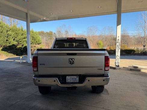 Used 2011 RAM 3500 Laramie w/ Cold Weather Group image 6