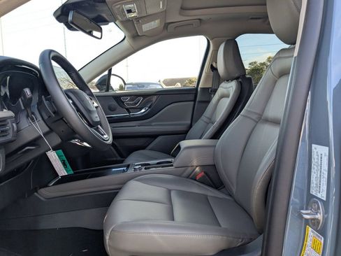 New 2026 Lincoln Corsair Grand Touring AWD/4WD image 21