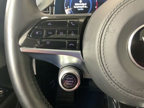 Used 2023 Maserati Grecale Modena image 25