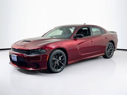 Used 2022 Dodge Charger R/T w/ Blacktop Package