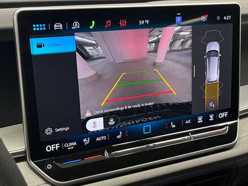 New 2026 Volkswagen Tiguan SE image 29