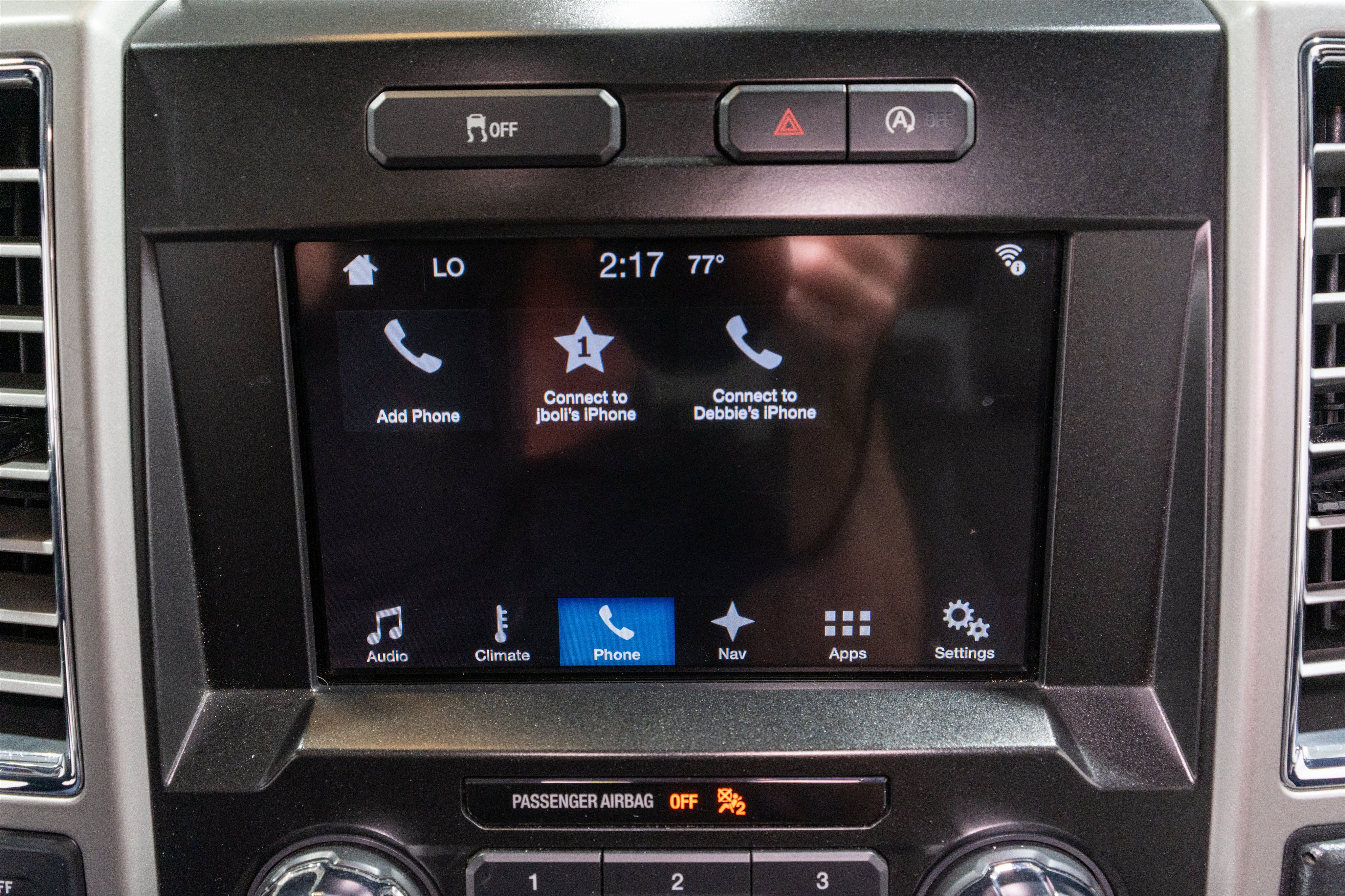 Used 2016 Ford F150 Lariat RWD image 24